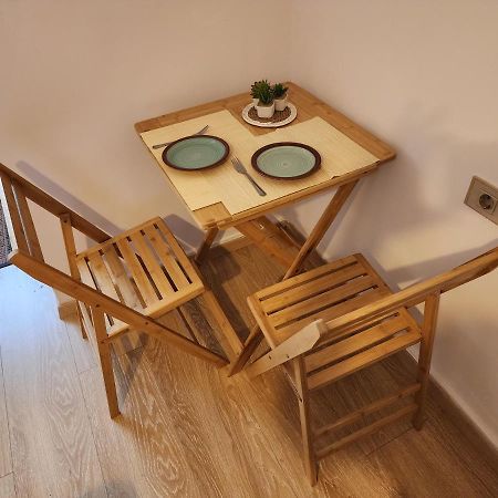 Andi'S Place-Comfy Studio-City Center Tirana Exterior foto
